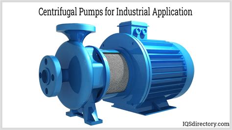 advantages of centrifugal pump|where are centrifugal pumps used.